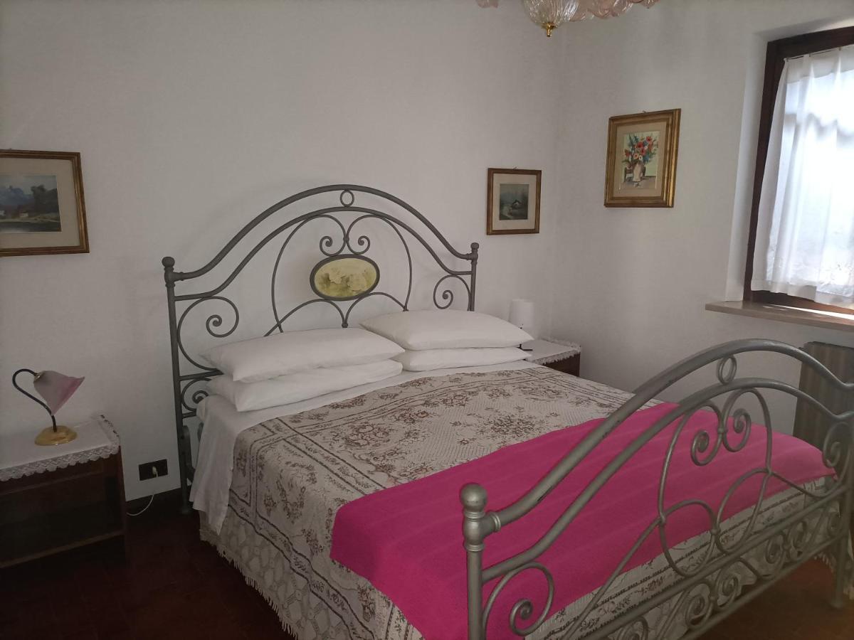 B&B Le Rose Crone Exterior photo